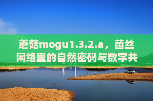 蘑菇mogu1.3.2.a,菌丝网络里的自然密码与数字共生,蘑菇,菌丝网络的自然密码与数字共生 蘑菇mogu1.3.2.a,菌丝网络里的自然密码与数字共生,蘑菇,菌丝网络的自然密码与数字共生