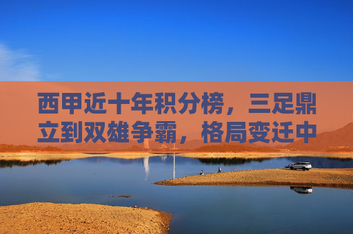 西甲近十年积分榜,三足鼎立到双雄争霸,格局变迁中的王朝更迭,西甲近十年,三足鼎立到双雄争霸的王朝更迭 西甲近十年积分榜,三足鼎立到双雄争霸,格局变迁中的王朝更迭,西甲近十年,三足鼎立到双雄争霸的王朝更迭