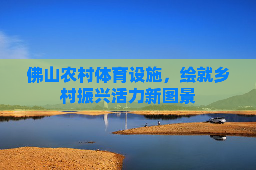 佛山农村体育设施,绘就乡村振兴活力新图景 佛山农村体育设施,绘就乡村振兴活力新图景