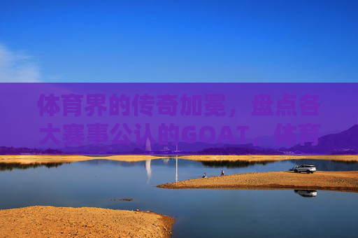 体育界的传奇加冕，盘点各大赛事公认的GOAT，体育传奇加冕，各大赛事公认GOAT