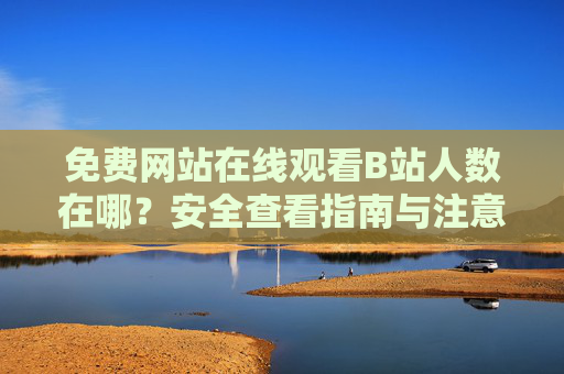 免费网站在线观看B站人数在哪?安全查看指南与注意事项 免费网站在线观看B站人数在哪?安全查看指南与注意事项