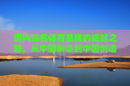 国内知名体育品牌的崛起之路,从中国制造到中国创造的力量 国内知名体育品牌的崛起之路,从中国制造到中国创造的力量