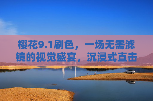 樱花9.1刷色,一场无需滤镜的视觉盛宴,沉浸式直击春日浪漫,樱花9.1刷色,无需滤镜的沉浸式春日浪漫 樱花9.1刷色,一场无需滤镜的视觉盛宴,沉浸式直击春日浪漫,樱花9.1刷色,无需滤镜的沉浸式春日浪漫