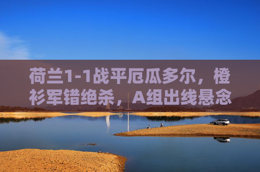 荷兰1-1战平厄瓜多尔,橙衫军错绝杀,A组出线悬念再起,荷兰1-1战平厄瓜多尔错绝杀,A组出线悬念再起 荷兰1-1战平厄瓜多尔,橙衫军错绝杀,A组出线悬念再起,荷兰1-1战平厄瓜多尔错绝杀,A组出线悬念再起