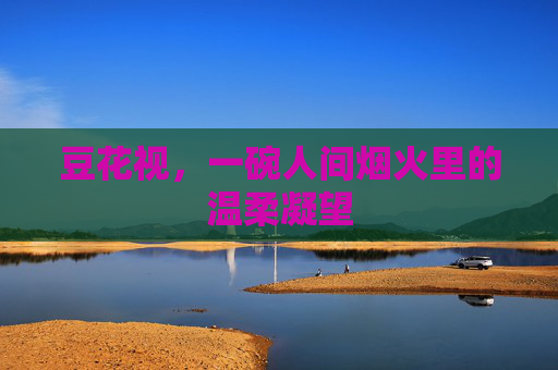 豆花视,一碗人间烟火里的温柔凝望 豆花视,一碗人间烟火里的温柔凝望