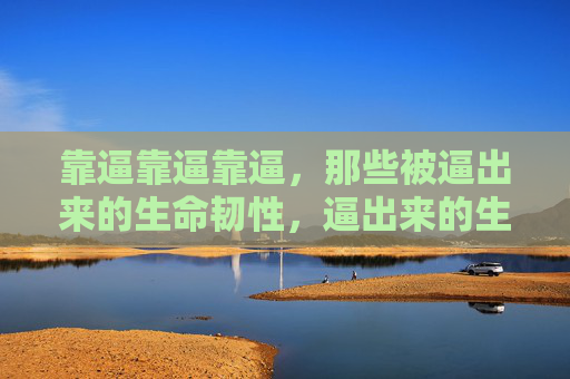 靠逼靠逼靠逼,那些被逼出来的生命韧性,逼出来的生命韧性 靠逼靠逼靠逼,那些被逼出来的生命韧性,逼出来的生命韧性
