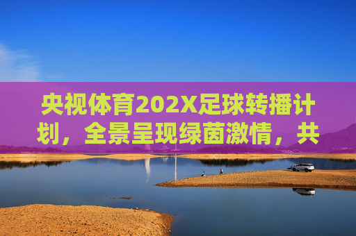 央视体育202X足球转播计划，全景呈现绿茵激情，共筑全民足球盛宴，央视体育202X足球转播计划，全景呈现绿茵激情，共筑全民足球盛宴