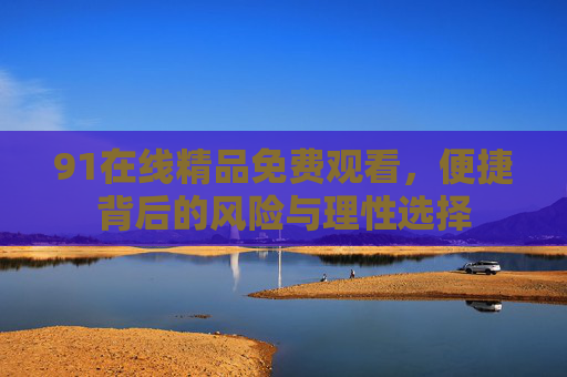 91在线精品免费观看,便捷背后的风险与理性选择 91在线精品免费观看,便捷背后的风险与理性选择
