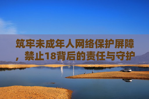 筑牢未成年人网络保护屏障，禁止18背后的责任与守护，筑牢未成年人网络保护屏障，禁止18背后的责任与守护