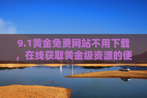 9.1黄金免费网站不用下载，在线获取黄金级资源的便捷之选，1黄金免费网站，无需下载，在线便捷获取黄金级资源