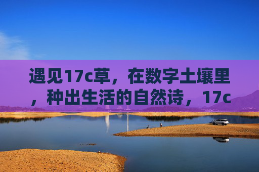 遇见17c草,在数字土壤里,种出生活的自然诗,17c草在数字土壤种生活诗 遇见17c草,在数字土壤里,种出生活的自然诗,17c草在数字土壤种生活诗