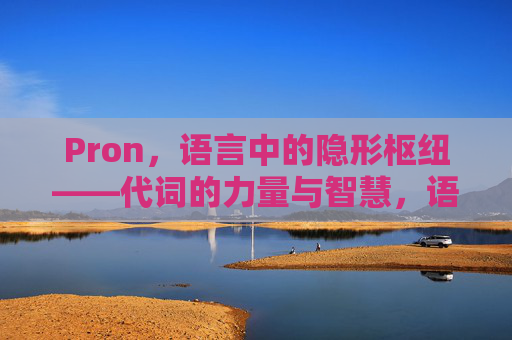 Pron，语言中的隐形枢纽——代词的力量与智慧，语言隐形枢纽，代词的力量与智慧