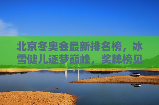 北京冬奥会最新排名榜,冰雪健儿逐梦巅峰,奖牌榜见证拼搏荣光,北京冬奥会最新奖牌榜,冰雪健儿逐梦巅峰,拼搏荣光闪耀 北京冬奥会最新排名榜,冰雪健儿逐梦巅峰,奖牌榜见证拼搏荣光,北京冬奥会最新奖牌榜,冰雪健儿逐梦巅峰,拼搏荣光闪耀