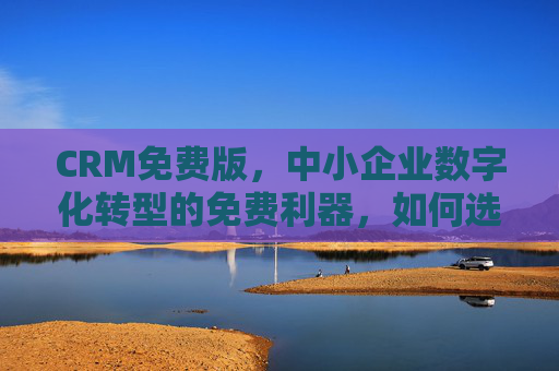 CRM免费版,中小企业数字化转型的免费利器,如何选对用好?CRM免费版,中小企业数字化转型的选对与用好 CRM免费版,中小企业数字化转型的免费利器,如何选对用好?CRM免费版,中小企业数字化转型的选对与用好
