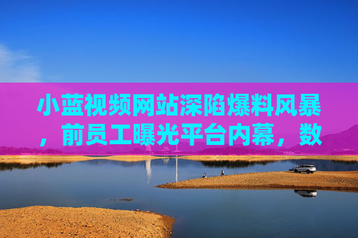 小蓝视频网站深陷爆料风暴,前员工曝光平台内幕,数据造假、隐私泄露引哗然,小蓝视频深陷爆料风暴,前员工曝光数据造假、隐私泄露引哗然 小蓝视频网站深陷爆料风暴,前员工曝光平台内幕,数据造假、隐私泄露引哗然,小蓝视频深陷爆料风暴,前员工曝光数据造假、隐私泄露引哗然