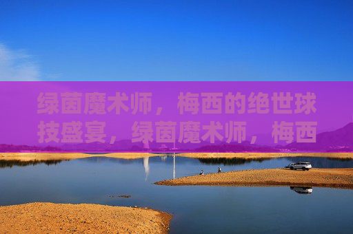 绿茵魔术师，梅西的绝世球技盛宴，绿茵魔术师，梅西的绝世球技盛宴