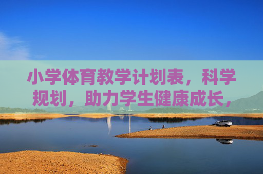小学体育教学计划表，科学规划，助力学生健康成长，小学体育教学计划表，科学规划，助力健康成长