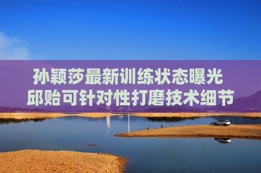 孙颖莎最新训练状态曝光 邱贻可针对性打磨技术细节冲击新目标，孙颖莎最新训练状态曝光，邱贻可针对性打磨技术细节冲击新目标