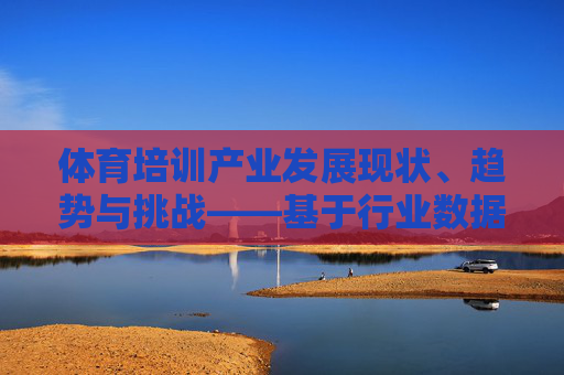 体育培训产业发展现状、趋势与挑战——基于行业数据的实证分析，体育培训产业发展现状、趋势与挑战——基于行业数据的实证分析