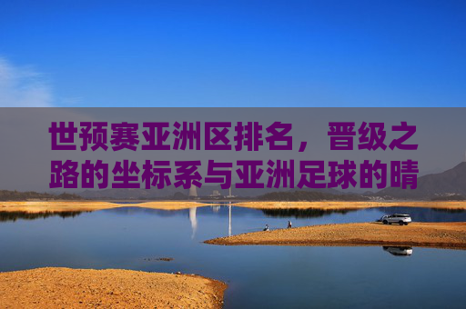 世预赛亚洲区排名，晋级之路的坐标系与亚洲足球的晴雨表，世预赛亚洲区排名，晋级之路的坐标系与亚洲足球晴雨表