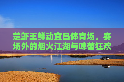 楚虾王鲜动宜昌体育场，赛场外的烟火江湖与味蕾狂欢，楚虾王鲜动宜昌体育场，赛场外的烟火江湖与味蕾狂欢
