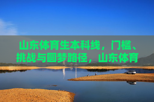 山东体育生本科线，门槛、挑战与圆梦路径，山东体育生本科线，门槛、挑战与圆梦路径