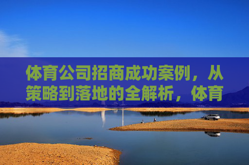 体育公司招商成功案例，从策略到落地的全解析，体育公司招商成功案例，从策略到落地的全流程深度拆解