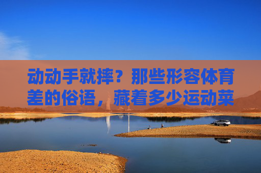 动动手就摔?那些形容体育差的俗语,藏着多少运动菜鸟的血泪史,动动手就摔,体育差俗语里的菜鸟血泪史 动动手就摔?那些形容体育差的俗语,藏着多少运动菜鸟的血泪史,动动手就摔,体育差俗语里的菜鸟血泪史