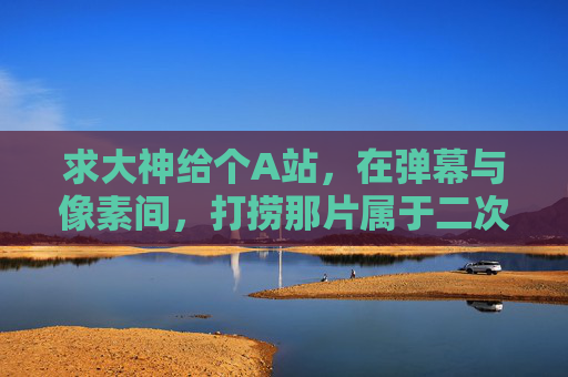 求大神给个A站,在弹幕与像素间,打捞那片属于二次元的旧船票,A站弹幕像素间,打捞二次元旧船票 求大神给个A站,在弹幕与像素间,打捞那片属于二次元的旧船票,A站弹幕像素间,打捞二次元旧船票