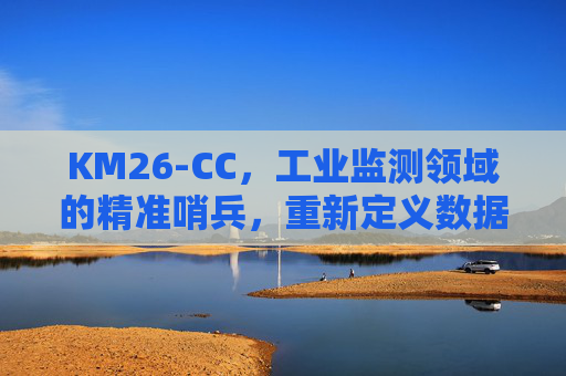 KM26-CC,工业监测领域的精准哨兵,重新定义数据采集新标准,KM26-CC,工业监测精准哨兵,重新定义数据采集新标准 KM26-CC,工业监测领域的精准哨兵,重新定义数据采集新标准,KM26-CC,工业监测精准哨兵,重新定义数据采集新标准
