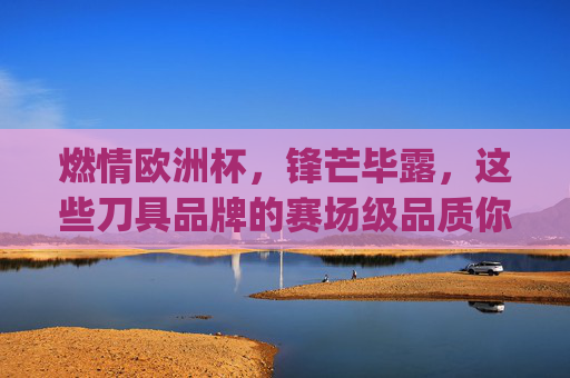 燃情欧洲杯,锋芒毕露,这些刀具品牌的赛场级品质你get了吗?燃情欧洲杯,刀具锋芒毕露,赛场级品质 燃情欧洲杯,锋芒毕露,这些刀具品牌的赛场级品质你get了吗?燃情欧洲杯,刀具锋芒毕露,赛场级品质