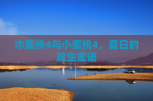 水蜜桃4与小蜜桃4,夏日的双生蜜语 水蜜桃4与小蜜桃4,夏日的双生蜜语