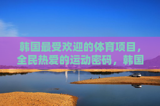 韩国最受欢迎的体育项目，全民热爱的运动密码，韩国全民热爱的运动密码，最受欢迎体育项目的全民魅力