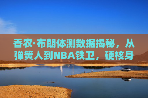 香农·布朗体测数据揭秘,从弹簧人到NBA铁卫,硬核身体如何铸就赛场传奇,香农·布朗,体测数据下的弹簧人蜕变为NBA铁卫传奇 香农·布朗体测数据揭秘,从弹簧人到NBA铁卫,硬核身体如何铸就赛场传奇,香农·布朗,体测数据下的弹簧人蜕变为NBA铁卫传奇