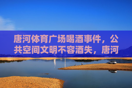 唐河体育广场喝酒事件，公共空间文明不容酒失，唐河体育广场喝酒事件，公共空间文明不容酒失