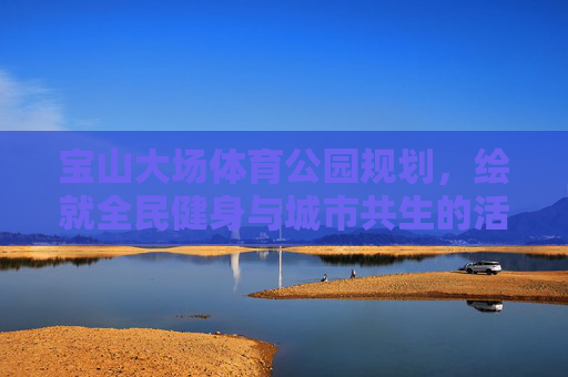 宝山大场体育公园规划，绘就全民健身与城市共生的活力新篇，宝山大场体育公园规划绘就全民健身与城市共生活力新篇