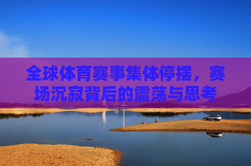 全球体育赛事集体停摆,赛场沉寂背后的震荡与思考 全球体育赛事集体停摆,赛场沉寂背后的震荡与思考