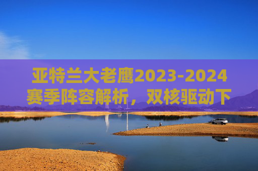 亚特兰大老鹰2023-2024赛季阵容解析，双核驱动下的青年军崛起，亚特兰大老鹰2023-2024赛季阵容解析，双核驱动青年军崛起