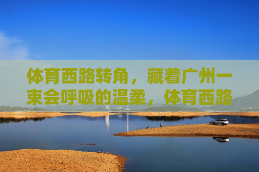 体育西路转角,藏着广州一束会呼吸的温柔,体育西路转角,藏着广州一束会呼吸的温柔 体育西路转角,藏着广州一束会呼吸的温柔,体育西路转角,藏着广州一束会呼吸的温柔