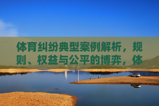 体育纠纷典型案例解析,规则、权益与公平的博弈,体育纠纷典型案例解析,规则、权益与公平的博弈 体育纠纷典型案例解析,规则、权益与公平的博弈,体育纠纷典型案例解析,规则、权益与公平的博弈