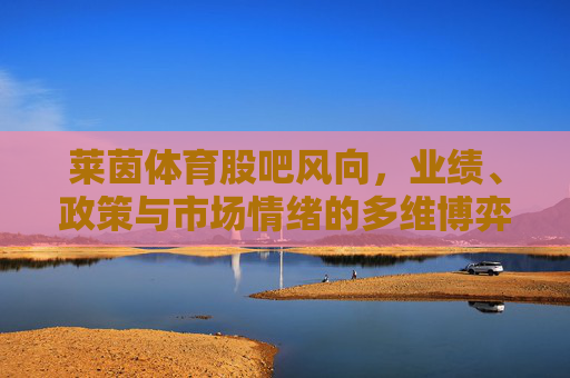 莱茵体育股吧风向,业绩、政策与市场情绪的多维博弈,莱茵体育股吧,业绩、政策与市场情绪的多维博弈 莱茵体育股吧风向,业绩、政策与市场情绪的多维博弈,莱茵体育股吧,业绩、政策与市场情绪的多维博弈