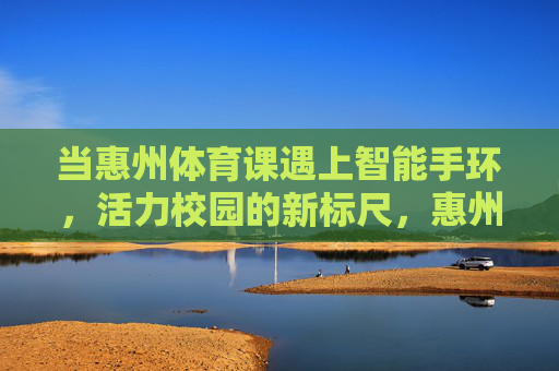 当惠州体育课遇上智能手环，活力校园的新标尺，惠州体育课遇上智能手环，活力校园的新标尺