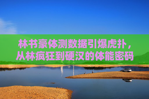 林书豪体测数据引爆虎扑，从林疯狂到硬汉的体能密码，林书豪体测引爆虎扑，从林疯狂到硬汉的体能密码