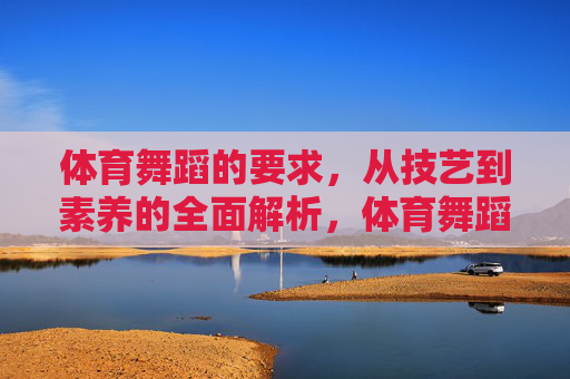 体育舞蹈的要求,从技艺到素养的全面解析,体育舞蹈,技艺与素养的全面解析 体育舞蹈的要求,从技艺到素养的全面解析,体育舞蹈,技艺与素养的全面解析