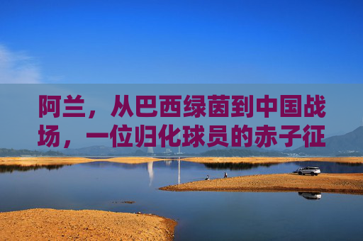 阿兰,从巴西绿茵到中国战场,一位归化球员的赤子征程 阿兰,从巴西绿茵到中国战场,一位归化球员的赤子征程