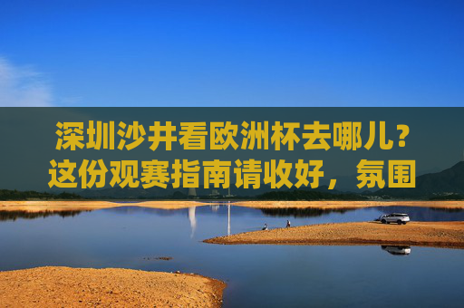 深圳沙井看欧洲杯去哪儿？这份观赛指南请收好，氛围感拉满！