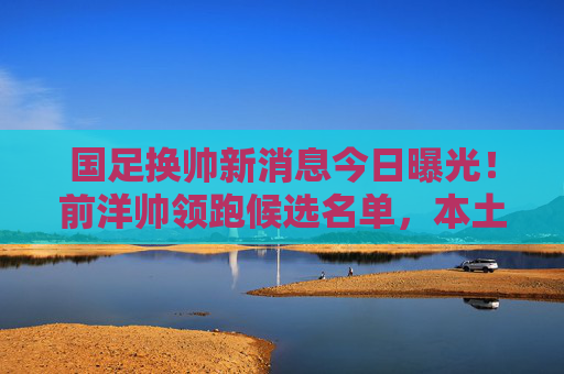 国足换帅新消息今日曝光！前洋帅领跑候选名单，本土教练成备选方案，国足换帅新进展，前洋帅领跑候选，本土教练作备选