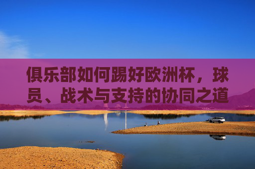 俱乐部如何踢好欧洲杯,球员、战术与支持的协同之道,俱乐部欧洲杯,球员、战术与支持的协同之道 俱乐部如何踢好欧洲杯,球员、战术与支持的协同之道,俱乐部欧洲杯,球员、战术与支持的协同之道
