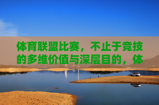 体育联盟比赛,不止于竞技的多维价值与深层目的,体育联盟比赛,超越竞技的多维价值与深层意涵 体育联盟比赛,不止于竞技的多维价值与深层目的,体育联盟比赛,超越竞技的多维价值与深层意涵