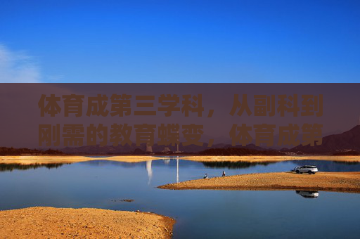 体育成第三学科,从副科到刚需的教育蝶变,体育成第三学科,从副科到刚需的教育蝶变 体育成第三学科,从副科到刚需的教育蝶变,体育成第三学科,从副科到刚需的教育蝶变
